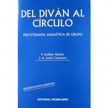 DEL DIVAN AL CIRCULO