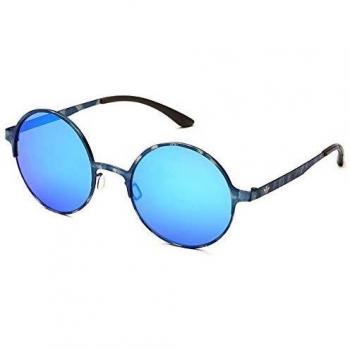 Adidas Women's Sunglasses AOM004-WHS022 - 52mm UV Protection