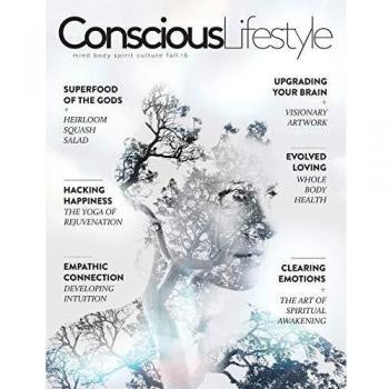 Revista de Estilo de Vida Consciente - Edición Otoño 2016