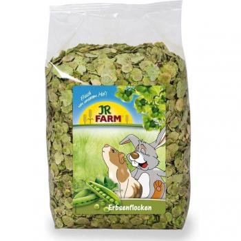 JR Farm Copos de guisantes - 3 x 3 kg