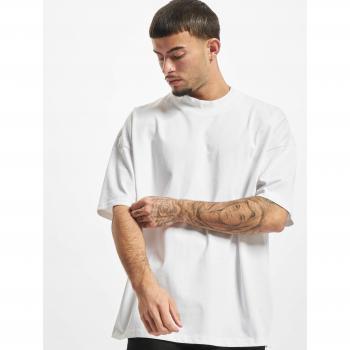 Urban Classics Oversized Mock Neck T-Shirt (Plus Sizes)