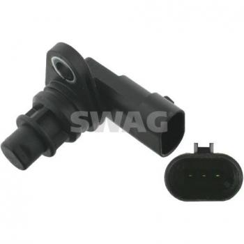 Sensor de posición del cigüeñal SWAG 70 92 8130