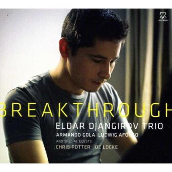 Breakthrough