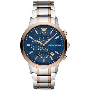Armani Reloj analógico modelo AR80025