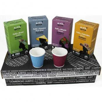 Pack Europa Cafes Vasos Ceramica Eco 1ud Alternativa3