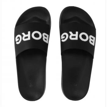 Björn Borg Men's Sandal Knox Black, Size 41