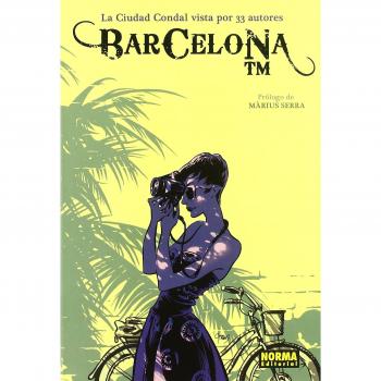 BARCELONA TM