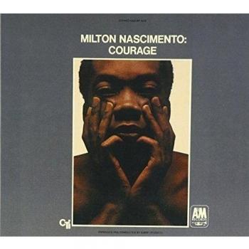 Courage
