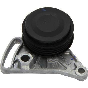 Triscan 8641 291004 Polea tensora, correa trapezoidal con dentado interior