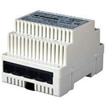 Comelit VIP System Floor Switch 1440, Dimensions: 71x89x62 mm