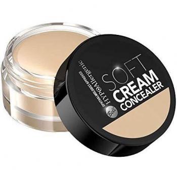 Corrector en Crema Hipoalergénico - Soft Cream Concealer-02 - Bell Hypo
