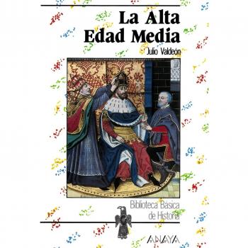 La Alta Edad Media
