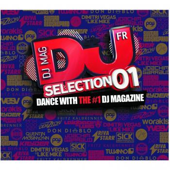 Dj Mag Selection 1