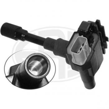 Bobina de encendido ERA 880247A con características de alta calidad, diseño eficiente para optimizar el rendimiento del motor, fácil instalación y compatibilidad con múltiples modelos de vehículos