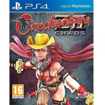 Onechanbara Z2: Chaos