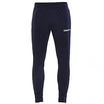 Craft Progress Men's Dark Blue Training Pants