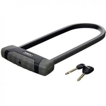 ABUS Granit X-Plus 540 U-Lock - 300mm Heavy-Duty Bicycle Security Lock