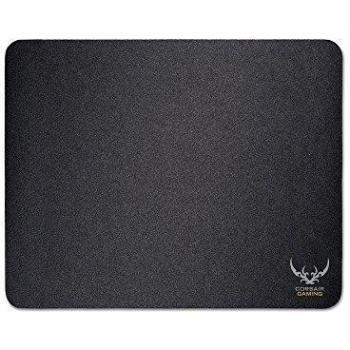 Corsair CH-9000078-WW - Alfombrilla de ratón, negro