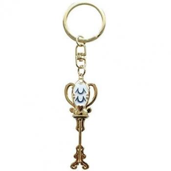 ABYstyle - FAIRY TAIL - Llavero 3D - Aquarius key