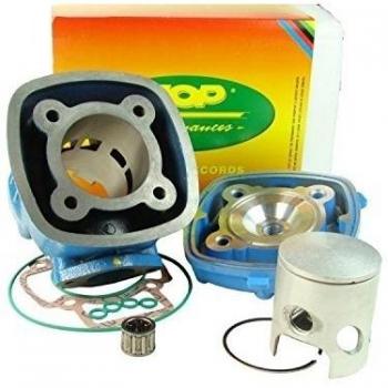 9920590 GRUPO TÉRMICO TOP 2PLUS 70CC D.47,6 GILERA RUNNER SP LC 50 2T DE 2006-