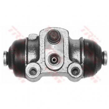 Cilindro de freno de rueda TRW BWK156 23,8mm para NISSAN Terrano 2, Serena y FORD Maverick SUV