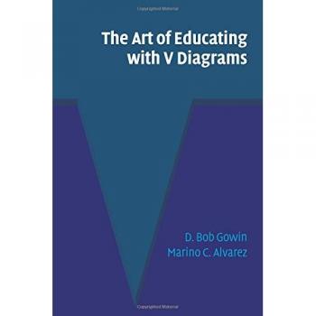 The Art of Educating with V Diagrams
