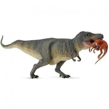Collecta - Tyrannosaurus Rex con Presa -XL- 88573