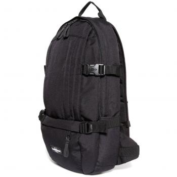 Eastpak  Mochilas de a diario, 16 L, Negro