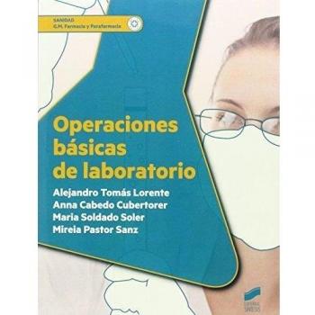 Operaciones básicas de laboratorio: 11
