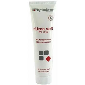 Crema Hidratante CUrea Soft para la Piel - 100 ml