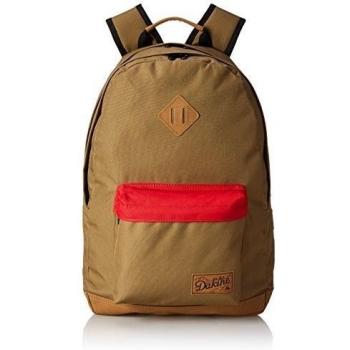DAKINE Rucksack Detail - Mochila para Hombre, Color Multicolor