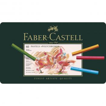 Faber-Castell - Lápices de colores