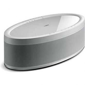 Yamaha MusicCast 50 - Altavoz, Color Blanco