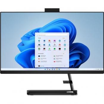 Todo en Uno Lenovo IdeaCentre 3 24IAP7 - Pantalla de 23,8 FHD - Intel Core i5-12450H - 16 GB RAM - 512 GB SSD - Sin Windows