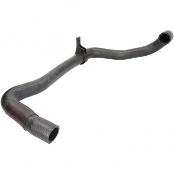 Manguera del radiador THERMOTEC DWP065TT - Tubería de radiador, alta resistencia a la temperatura, material flexible, compatible con diversas marcas de vehículos, fácil instalación, durabilidad prolongada