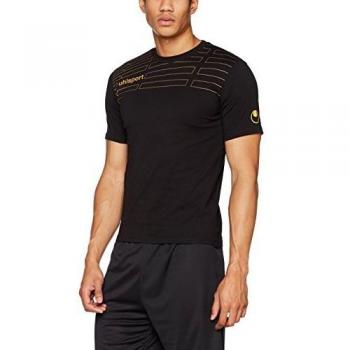Uhlsport - Match Training, Color Negro, Talla S