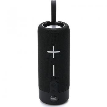 COOL Altavoz Universal Bluetooth 10W con Sonido Potente y Claro