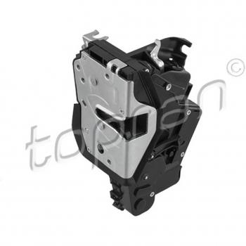 Cerradura de puerta HANS PRIES 623 615 / TOPRAN 623 615 - Cerradura de puerta, compatible con modelos HANS PRIES y TOPRAN, número de referencia 623 615, diseño robusto