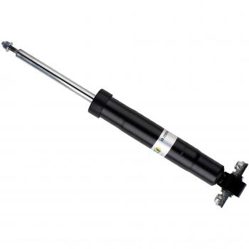 Amortiguador Trasero BILSTEIN 19-289588, Presión de gas, sin soporte ballesta