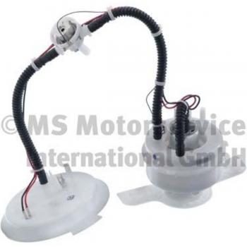 Bomba de combustible PIERBURG 7.05656.02.0 - Componentes del colector, unidad de alimentación de combustible, alta calidad, compatible con varios modelos, fácil instalación, rendimiento óptimo