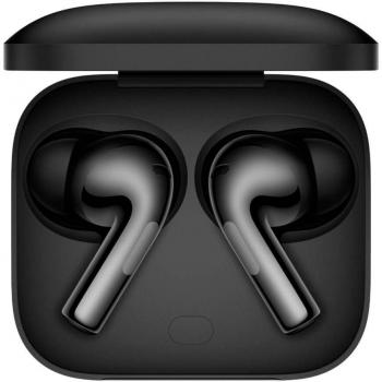 OnePlus Buds 3 Auriculares Bluetooth Gris (Metallic Gray)