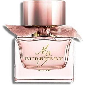 BURBERRY Blush Eau De Parfum for Women, Multicoloured, Green, 30 ml