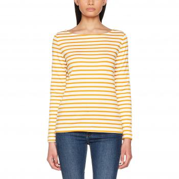 PIECES Pcingrid LS Top Noos, Camisa Manga Larga para Mujer,