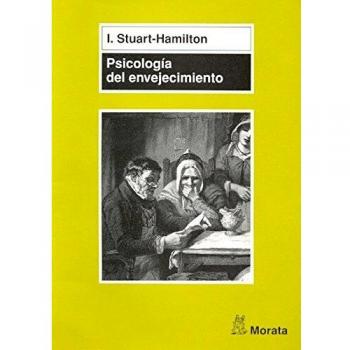 Psicología del Envejecimiento