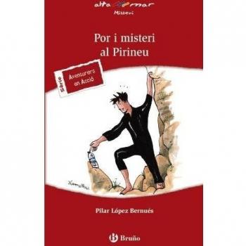 Por i misteri al Pirineu