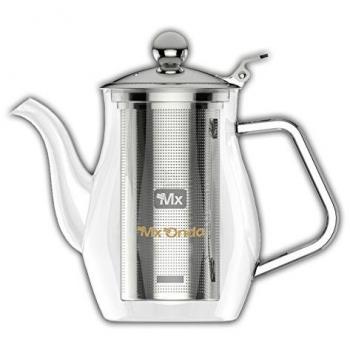 Tetera de Cristal Mxonda TT2804