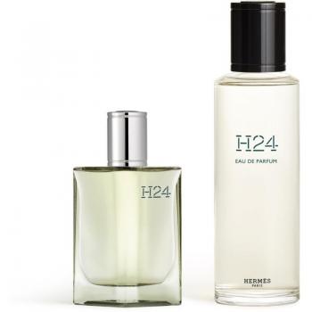 Hermès H24 Eau De Parfum Gift Set 30ml Eau De Parfum + 125ml Refill