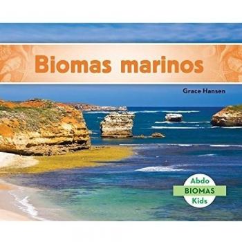 SPA-BIOMAS MARINOS