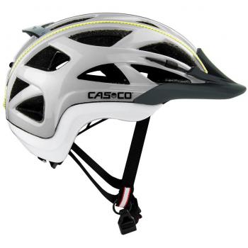 Casco de Ciclismo para Adultos Casco ACTIV2 Blanco M 56-58 cm