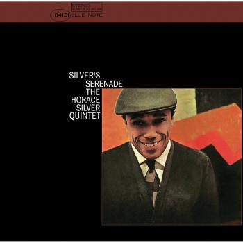 Serenata de Plata - Vinilo de Horace Silver (LP)